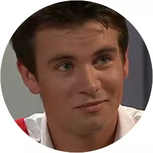 Hunter McKay - Fictional character