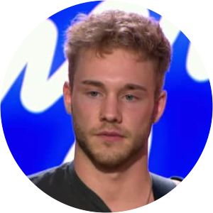 Hunter Metts - Singer