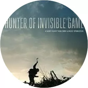 Hunter of Invisible Game