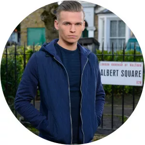 Hunter Owen photograph