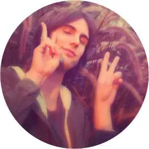 Hunter Reyne - David Reyne's son