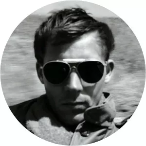 Hunter S. Thompson