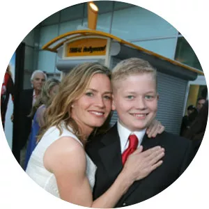 Hunter Schroeder photograph