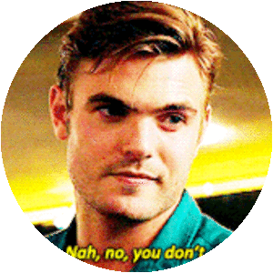 Hunter Strawberry - Fictional character