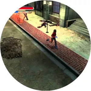 Hunter: The Reckoning - Video game