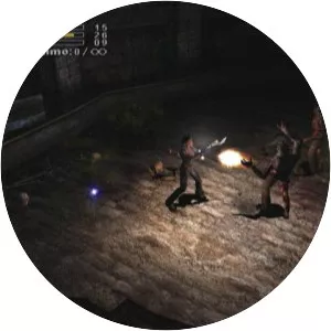 Hunter: The Reckoning – Redeemer