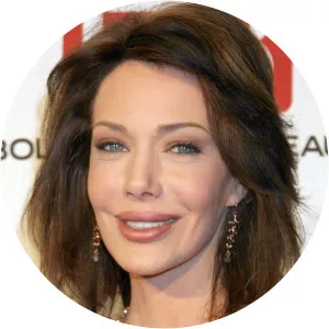 Hunter Tylo - American actress