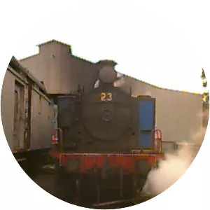 Hunter Valley Railway Trust