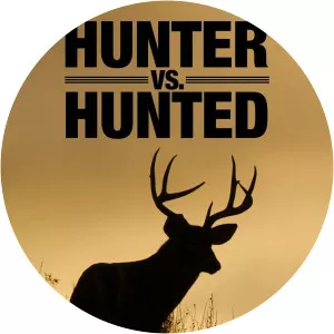 Hunter Vs. Hunted - TV program