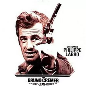 Hunter Will Get You - 1976 ‧ Thriller/Crime Thriller ‧ 1h 50m