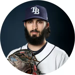 Hunter Wood - Baseball pitcher