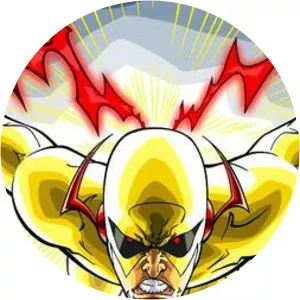 Hunter Zolomon - Fictional supervillain