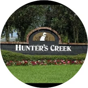 Hunters Creek
