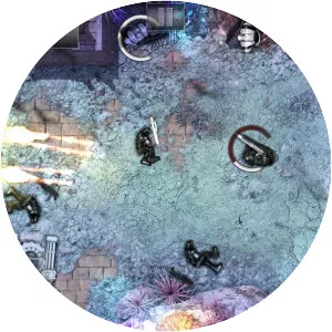 Hunters: Episode One - Video game