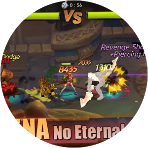 Hunters League : The story of weapon masters