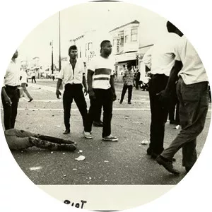 Hunters Point social uprising - Sep 27, 1966 – Oct 1, 1966