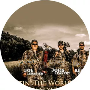 Huntin' the World: Southern Style