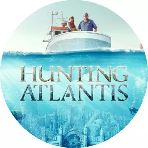 Hunting Atlantis photograph