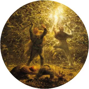 Hunting Birds at Night