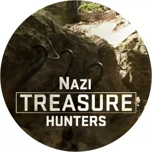 Hunting Nazi Treasure