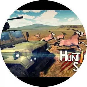 Hunting Safari 3D