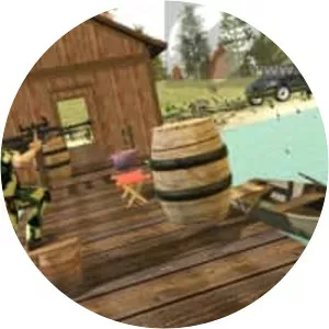 Hunting Simulator 4x4 - Video game