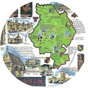 Huntingdonshire District