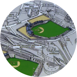 Huntington Avenue Grounds