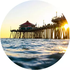 Huntington Beach Pier