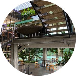 Huntington Beach Public Library - 