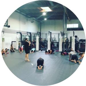 Huntington Beach Ultimate Training Center