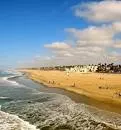 Huntington City Beach - 