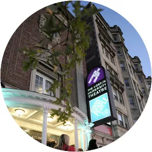 Huntington Theatre Company