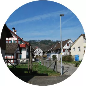 Hüntwangen