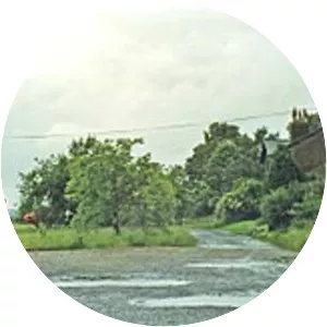 Hunwick railway station