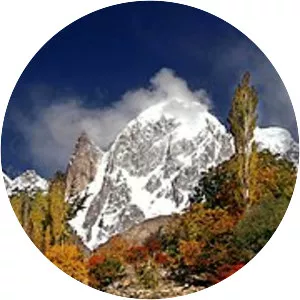 Hunza Peak