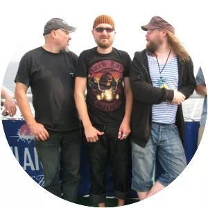 Huojuva Lato - Musical group