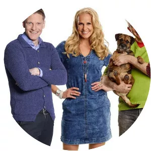 Huomenta Suomi - Finnish television show