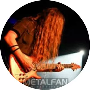 Hupogrammos - Musical artist