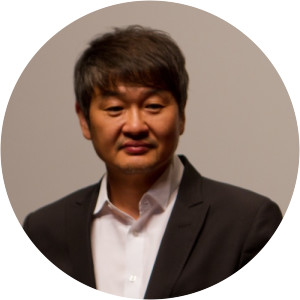 Hur Jin-ho - South Korean film director