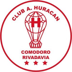 Huracan de Comodoro Rivadavia