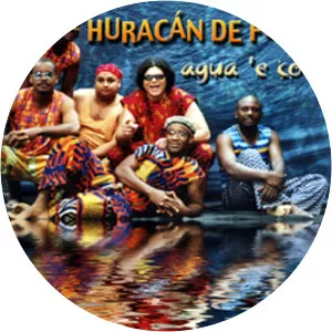 Huracán de Fuego