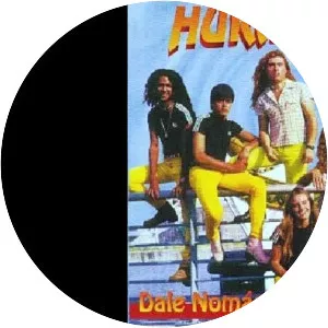 Huracanado - Musical group