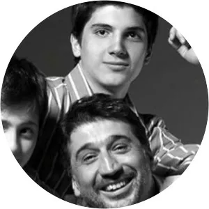 Hürcan Davran - Cem Davran's son