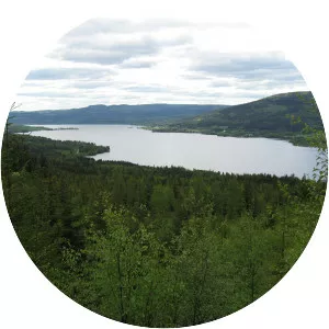 Hurdalsjøen