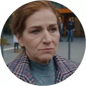 Hürdem Riethmüller