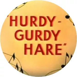 Hurdy-Gurdy Hare