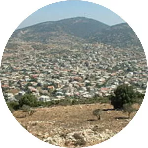 Hurfeish - Town in Israel