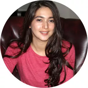 Huriah Nasir - Nabila Syakieb's mother