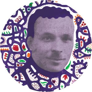 Huriy Kulish photograph